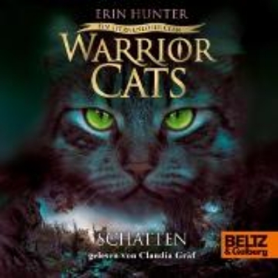 Bild von Warrior Cats - Ein sternenloser Clan. Schatten (Audio Download)