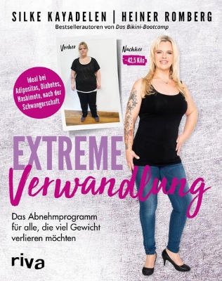 Bild von Extreme Verwandlung (eBook)