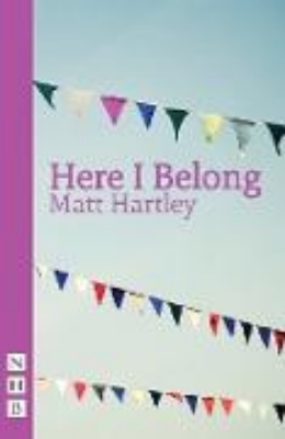 Bild von Here I Belong