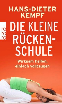 Bild von Die kleine Rückenschule