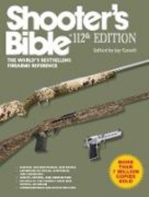 Bild von Shooter's Bible, 112th Edition (eBook)