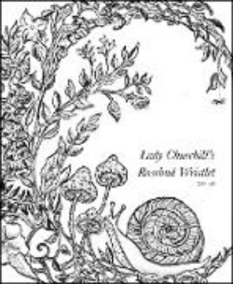 Bild von Lady Churchill's Rosebud Wristlet No. 40 (eBook)