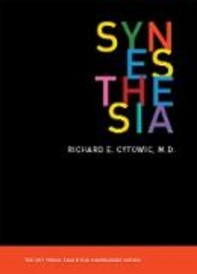 Bild von Synesthesia (eBook)