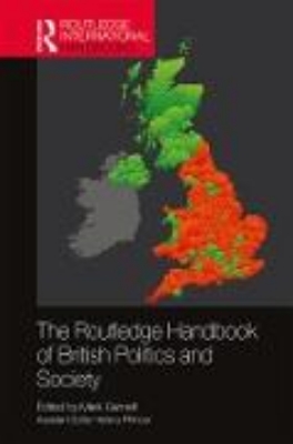 Bild von The Routledge Handbook of British Politics and Society (eBook)