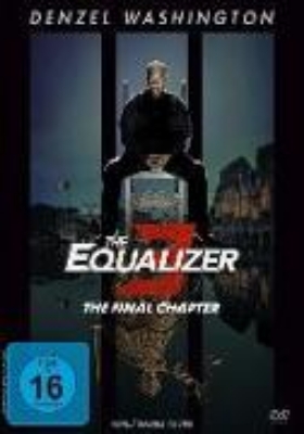 Bild von The Equalizer 3 - The Final Chapter