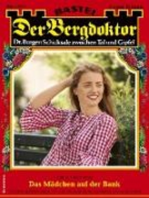 Bild von Der Bergdoktor 2229 (eBook)