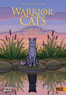 Bild von Warrior Cats - Schatten über dem FlussClan