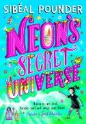 Bild von Neon's Secret Universe (eBook)