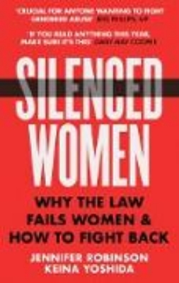 Bild von Silenced Women (eBook)