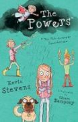 Bild von The Powers (eBook)