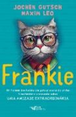 Bild von Frankie (eBook)