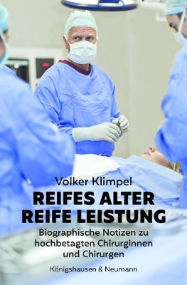 Bild von Reifes Alter - Reife Leistung (eBook)