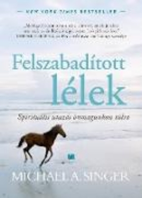 Bild von Felszabadított lélek (eBook)