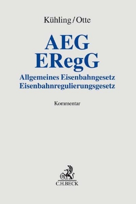 Bild von AEG / ERegG