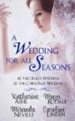 Bild von A Wedding for all Seasons (eBook)