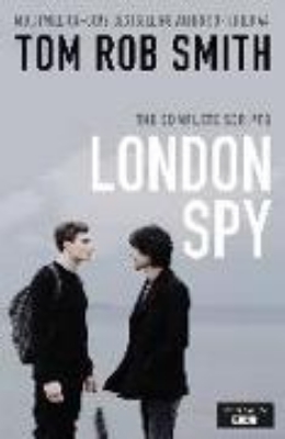 Bild von London Spy (eBook)