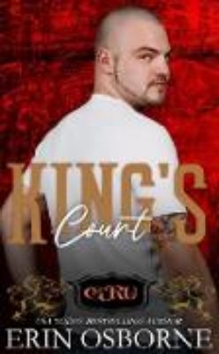 Bild von King's Court (Grand Ridge University, #1) (eBook)