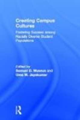 Bild von Creating Campus Cultures