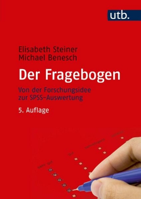 Bild von Der Fragebogen (eBook)