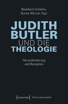 Bild von Judith Butler und die Theologie (eBook)