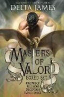 Bild von Masters of Valor Box Set (eBook)