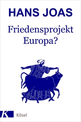 Bild von Friedensprojekt Europa? (eBook)