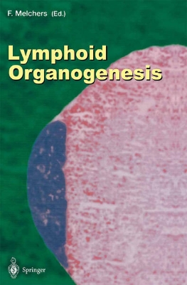 Bild von Lymphoid Organogenesis