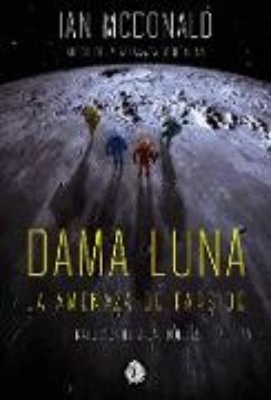 Bild zu Dama Luna (eBook)