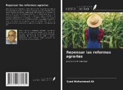 Bild von Repensar las reformas agrarias