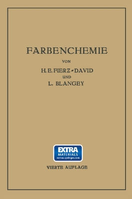 Bild von Grundlegende Operationen der Farbenchemie (eBook)