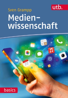 Bild von Medienwissenschaft