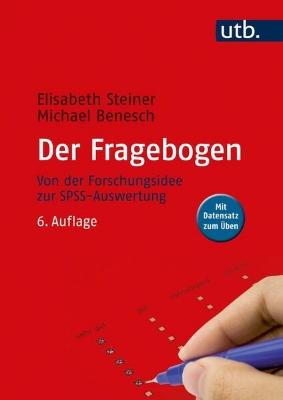 Bild von Der Fragebogen (eBook)