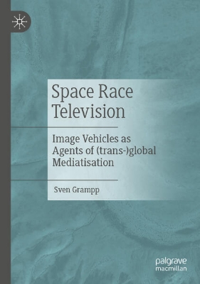 Bild von Space Race Television (eBook)