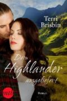 Bild von Dem Highlander ausgeliefert (eBook)