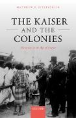 Bild von The Kaiser and the Colonies (eBook)