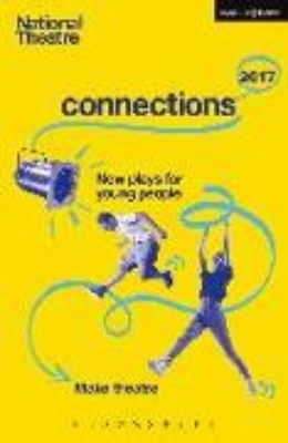 Bild von National Theatre Connections 2017 (eBook)