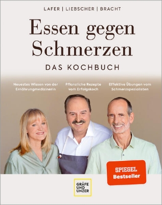 Bild von Essen gegen Schmerzen