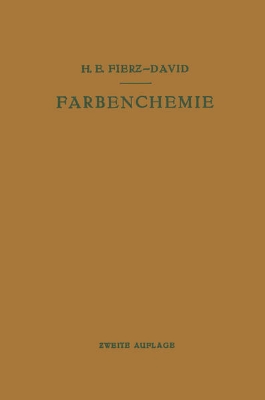 Bild von Grundlegende Operationen der Farbenchemie (eBook)