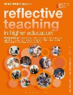 Bild von Reflective Teaching in Higher Education