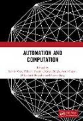 Bild von Automation and Computation