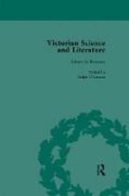 Bild zu Victorian Science and Literature, Part II vol 7 (eBook)