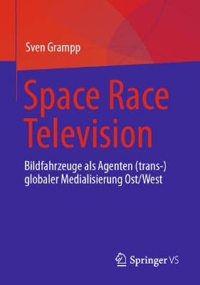 Bild von Space Race Television