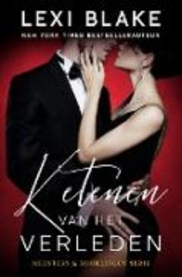 Bild von Ketenen van het verleden (Meesters en huurlingen, #4) (eBook)