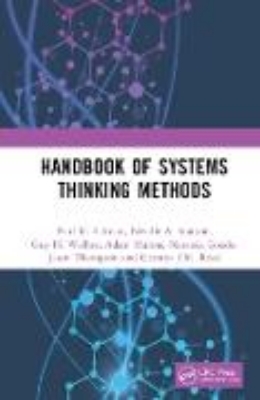 Bild von Handbook of Systems Thinking Methods