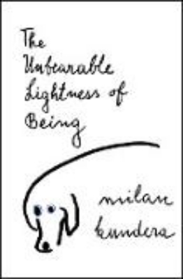 Bild von The Unbearable Lightness of Being (eBook)