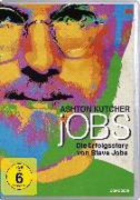 Bild von jOBS - Die Erfolgsstory von Steve Jobs