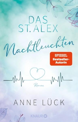 Bild von Das St. Alex - Nachtleuchten (eBook)