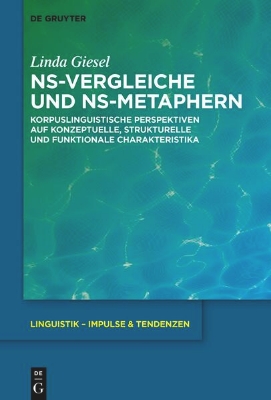 Bild von NS-Vergleiche und NS-Metaphern (eBook)