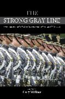 Bild von The Strong Gray Line