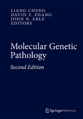 Bild von Molecular Genetic Pathology